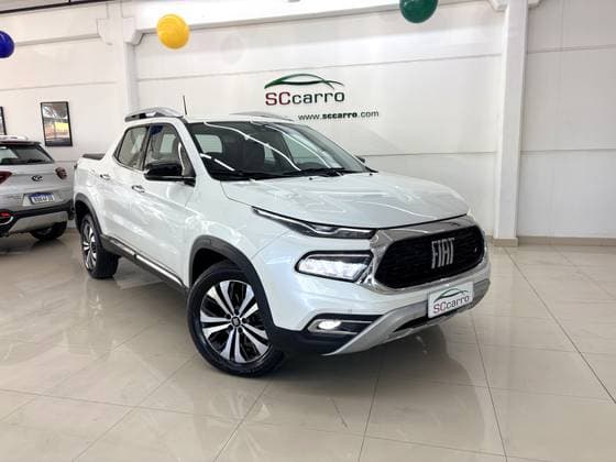 Carro 2.0 16V TURBO DIESEL VOLCANO 4WD AT9