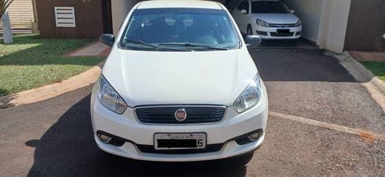 Carro 1.0 EVO FLEX ATTRACTIVE MANUAL