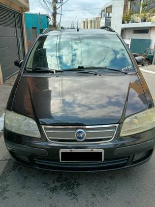 Carro 1.4 MPI ELX 8V FLEX 4P MANUAL