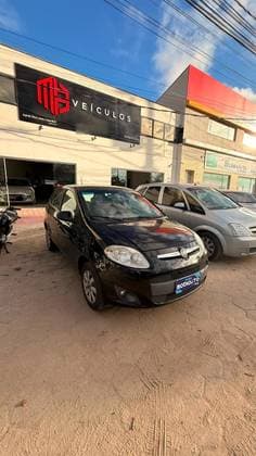Carro 1.0 MPI ATTRACTIVE 8V FLEX 4P MANUAL