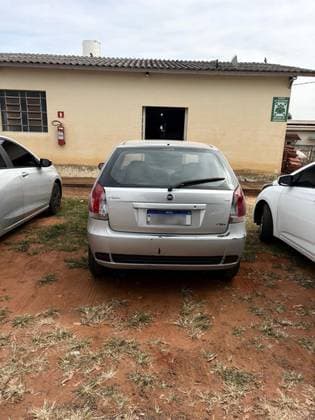 Carro 1.0 MPI FIRE 8V FLEX 4P MANUAL