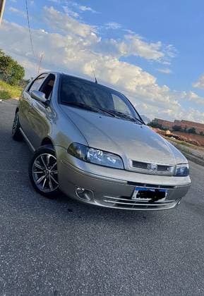 Carro 1.0 MPI FIRE 8V GASOLINA 4P MANUAL