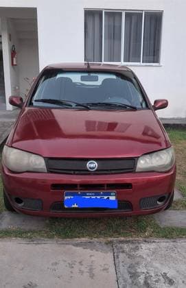 Carro 1.4 MPI FIRE ELX WEEKEND 8V FLEX 4P MANUAL