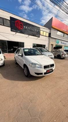 Carro 1.0 MPI EL 8V FLEX 4P MANUAL