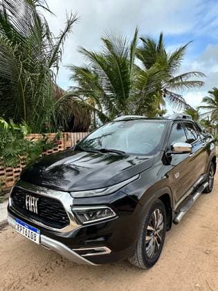Carro 2.0 16V TURBO DIESEL RANCH 4WD AT9
