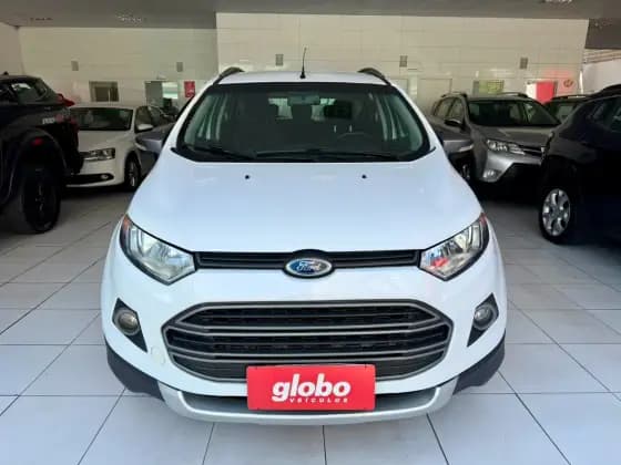 Carro 1.6 FREESTYLE 16V FLEX 4P MANUAL