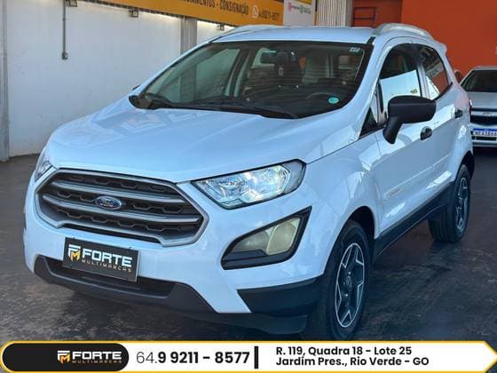Carro 1.5 TI-VCT FLEX SE AUTOMÁTICO