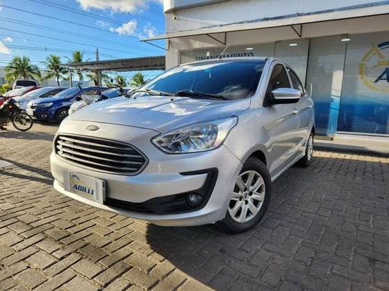 Carro 1.5 TI-VCT FLEX SE SEDAN MANUAL