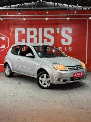 Carro 1.6 MPI 8V FLEX 2P MANUAL