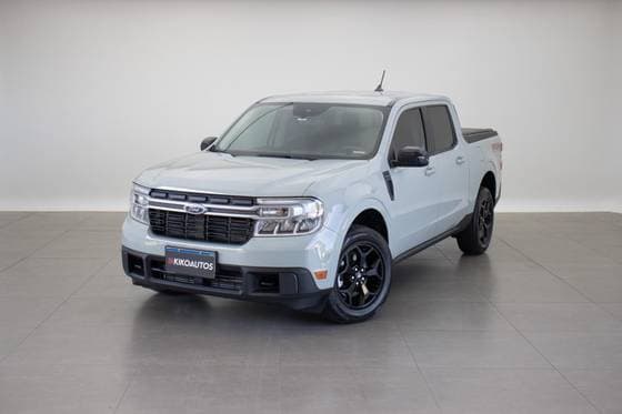 Carro 2.0 ECOBOOST GASOLINA LARIAT FX4 AUTOMÁTICO