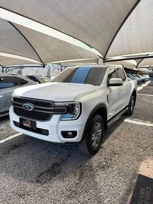 Carro 2.0 TURBO DIESEL CD XL 4X4 MANUAL