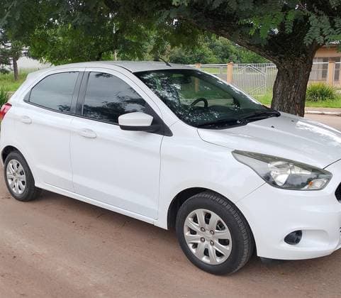 Carro 1.0 TI-VCT FLEX SE MANUAL