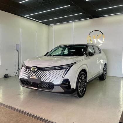 Carro 2.0 HEV ELITE AUTOMÁTICO
