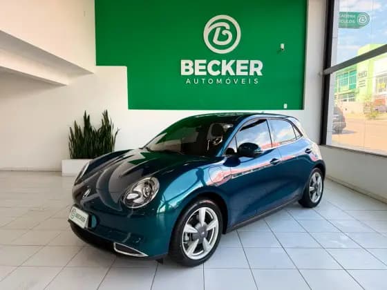 Carro 48 KW ELÉTRICO SKIN