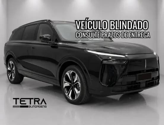 Carro 1.5 TURBO PHEV AWD DHT