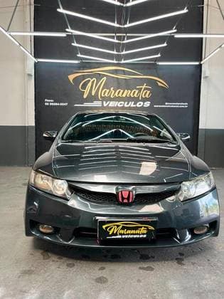 Carro 1.8 LXL SE 16V FLEX 4P MANUAL