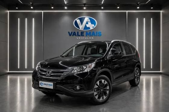 Carro 2.0 EXL 4X2 16V FLEX 4P AUTOMÁTICO