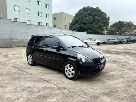 Carro 1.5 EX 16V FLEX 4P MANUAL