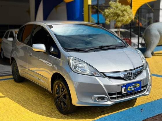 Carro 1.4 LX 16V FLEX 4P MANUAL