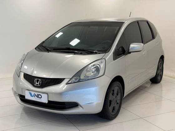 Carro 1.4 LX 16V FLEX 4P MANUAL