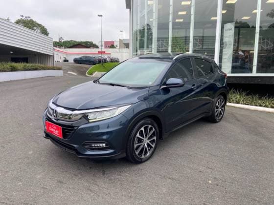 Carro 1.5 16V TURBO GASOLINA TOURING 4P AUTOMÁTICO
