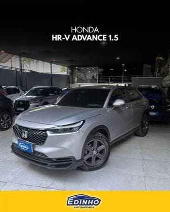 Carro 1.5 DI I-VTEC TURBO FLEX ADVANCE CVT