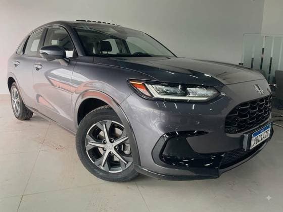 Carro 2.0 i-VTEC GASOLINA TOURING CVT