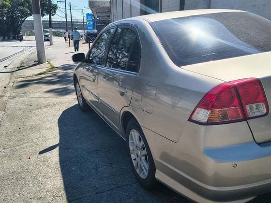 Carro 1.7 LX 16V GASOLINA 4P MANUAL