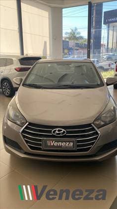Carro 1.0 COMFORT 12V FLEX 4P MANUAL