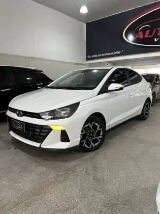Carro 1.0 12V FLEX COMFORT PLUS MANUAL