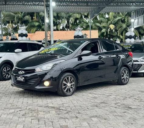 Carro 1.6 COMFORT PLUS 16V FLEX 4P MANUAL