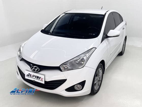 Carro 1.6 PREMIUM 16V FLEX 4P AUTOMÁTICO