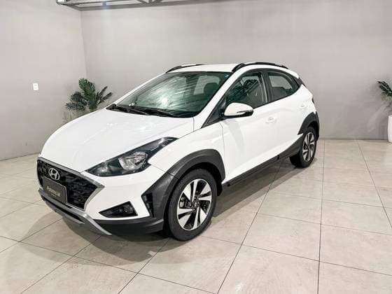 Carro 1.6 16V FLEX EVOLUTION AUTOMÁTICO