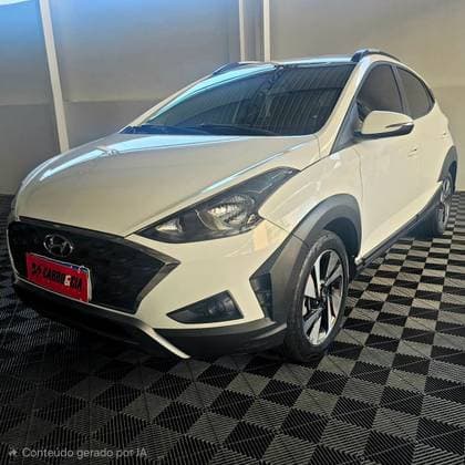 Carro 1.6 16V FLEX EVOLUTION AUTOMÁTICO