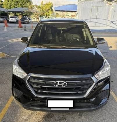 Carro 1.6 16V FLEX ATTITUDE AUTOMÁTICO