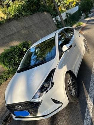 Carro 1.0 TGDI FLEX DIAMOND PLUS AUTOMÁTICO