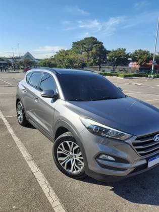 Carro 1.6 16V T-GDI GASOLINA GLS ECOSHIFT