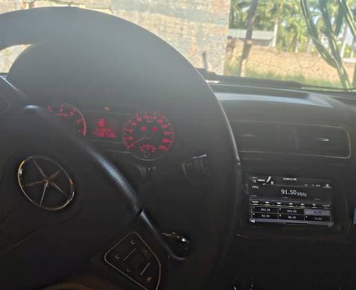 Carro 1.5 TURIN S 16V FLEX 4P MANUAL
