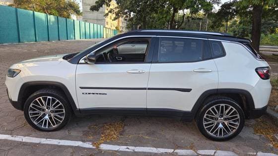 Carro 2.0 TD350 TURBO DIESEL LIMITED AT9
