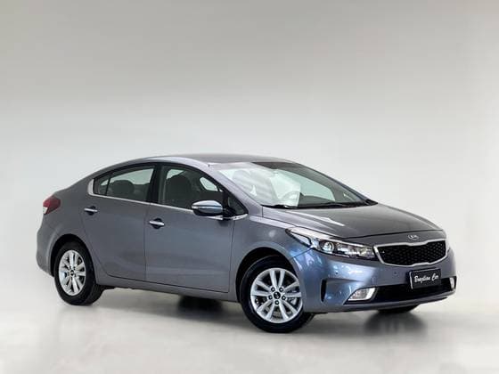 Carro 1.6 SX 16V FLEX 4P AUTOMÁTICO