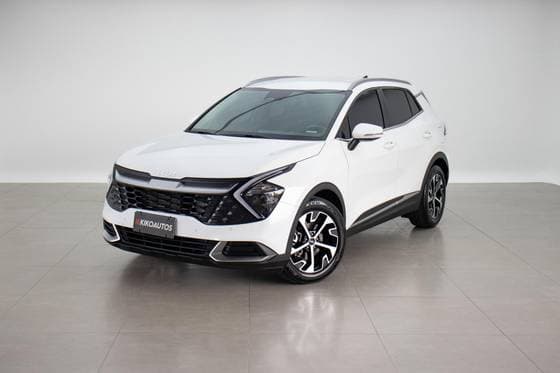Carro 1.6 TGDI MHEV EX DCT