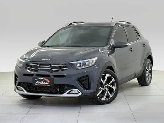 Carro 1.0 TGDI MHEV SX AUTOMÁTICO