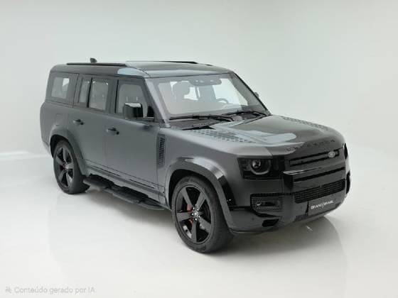 Carro 3.0 D350 TURBO DIESEL MHEV 130 X AWD AUTOMÁTICO