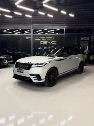 Carro 3.0 P340 GASOLINA R-DYNAMIC HSE AUTOMÁTICO