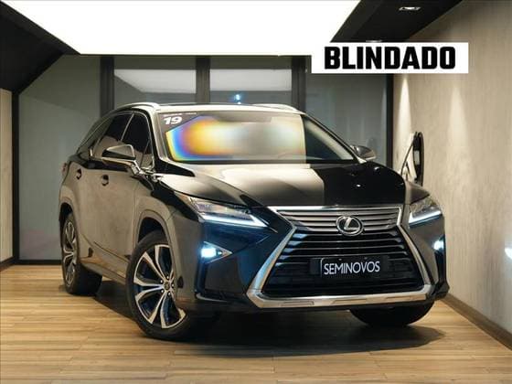 Carro 3.5 AWD V6 GASOLINA 4P AUTOMÁTICO