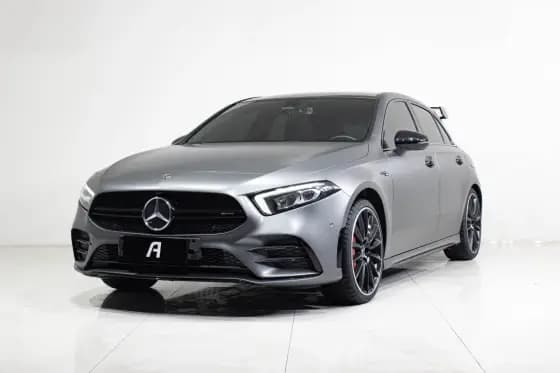 Carro 2.0 CGI GASOLINA 4MATIC 7G-DCT