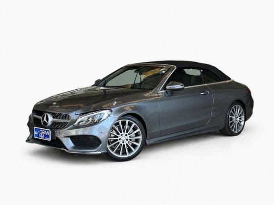 Carro 2.0 CGI GASOLINA CABRIOLET 9G-TRONIC