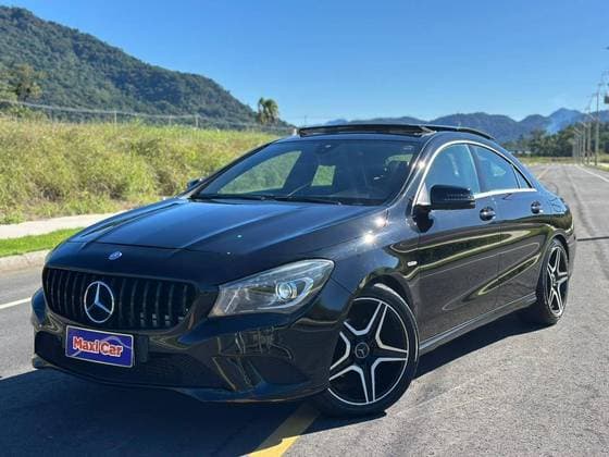Carro 1.6 FIRST EDITION TURBO GASOLINA 4P AUTOMATIZADO