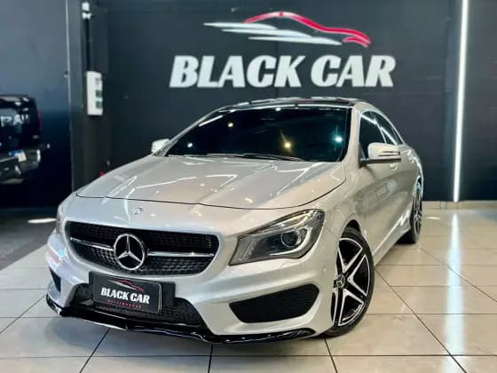 Carro 2.0 SPORT 16V TURBO GASOLINA 4P AUTOMÁTICO