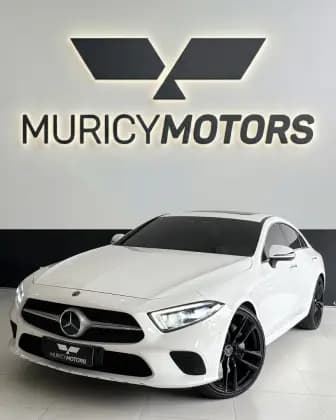 Carro 3.0 I6 GASOLINA 4MATIC 9G-TRONIC